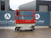 Schaarlift jlg 1930es elektrisch 7.72m 2015 - afbeelding 1 van  1