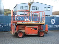 Schaarlift jlg 260mrt diesel 9.75m 2006