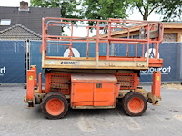 Schaarlift jlg 260mrt diesel 9.92m 2006 - afbeelding 1 van  1
