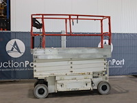 Schaarlift jlg 2630 es elektrisch 9.75m 2014 - afbeelding 1 van  1