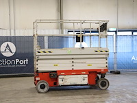 Schaarlift jlg 2646 es elektrisch 9.92m 2016 - afbeelding 1 van  1