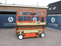 Schaarlift jlg 2658es 8.0m 1997 - afbeelding 1 van  1