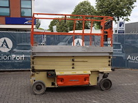 Schaarlift jlg 3246 es elektrisch 11.68m 2011 - afbeelding 1 van  1