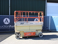 Schaarlift jlg 3246es elektrisch 11.7m - afbeelding 1 van  1