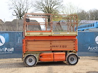 Schaarlift jlg 4069le elektrisch 14.19 2007 - afbeelding 1 van  1