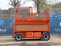 Schaarlift jlg 4069le elektrisch 14.19m 2006 - afbeelding 1 van  1
