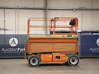 Schaarlift jlg 4069le elektrisch 14.19m 2017 - afbeelding 1 van  1