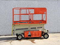 Schaarlift jlg cm-2546 elektrisch 10m 1995