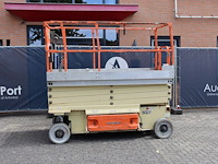 Schaarlift jlg elektrisch - afbeelding 1 van  1