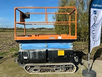 Schaarlift rups 5601 sc (72/2026)