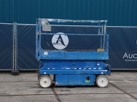 Schaarlift skyjack 3220 elektrisch 8m 2018 - afbeelding 1 van  1