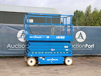 Schaarlift skyjack sj-4632 elektrisch 11.7m 2012
