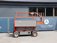 Schaarlift skyjack sj iii - 6832 elektrisch 1998 - afbeelding 1 van  1