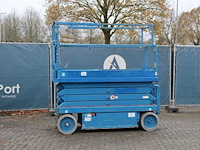 Schaarlift skyjack sj iii-3226 elektrisch 9.92m 2015 - afbeelding 1 van  1