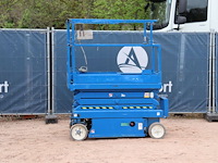 Schaarlift skyjack sj3219 elektrisch 7.8m 2012 - afbeelding 1 van  1