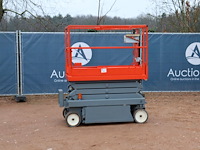 Schaarlift skyjack sj3219 elektrisch 7.8m 2014 - afbeelding 1 van  1