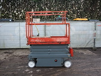 Schaarlift skyjack sj3219 elektrisch 7.8m 2015 - afbeelding 1 van  1