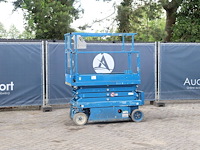 Schaarlift skyjack sj3219 elektrisch 7.8m 2015 - afbeelding 1 van  1