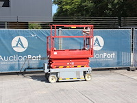 Schaarlift skyjack sj3219 elektrisch 7.8m 2017 - afbeelding 1 van  1