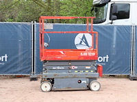 Schaarlift skyjack sj3219 elektrisch 7.8m - afbeelding 1 van  1