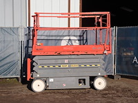 Schaarlift skyjack sj4626 elektrisch 9.9m 2018 - afbeelding 1 van  1