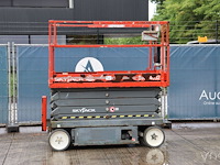 Schaarlift skyjack sj4632 elektrisch 11.7m 2016 - afbeelding 1 van  1