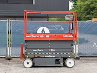 Schaarlift skyjack sj4632 elektrisch 11.7m 2016 - afbeelding 1 van  1