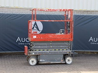 Schaarlift skyjack sjiii 3219 elektrisch 7.79m 2015 - afbeelding 1 van  1