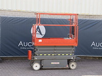 Schaarlift skyjack sjiii 3219 elektrisch 7.79m 2016 - afbeelding 1 van  1