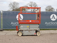 Schaarlift skyjack sjiii 3219 elektrisch 7.8m 2005 - afbeelding 1 van  1