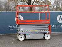 Schaarlift skyjack sjiii 3226 elektrisch 2009 - afbeelding 1 van  1