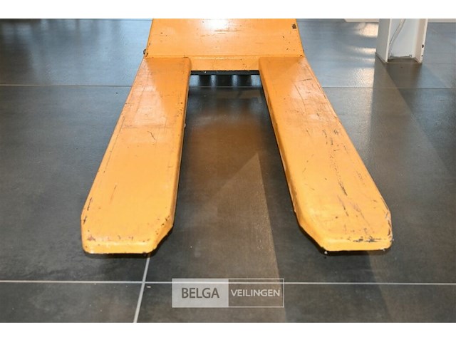 Schaarpompwagen - afbeelding 3 van  7