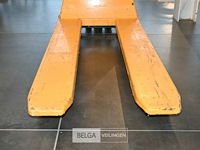 Schaarpompwagen - afbeelding 3 van  7