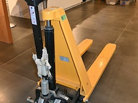 Schaarpompwagen - afbeelding 4 van  7