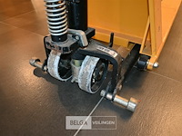 Schaarpompwagen - afbeelding 5 van  7