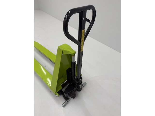 Schaartranspallet manueel 1000kg - afbeelding 3 van  4