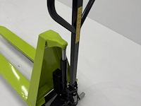 Schaartranspallet manueel 1000kg - afbeelding 3 van  4