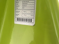 Schaartranspallet manueel 1000kg - afbeelding 4 van  4