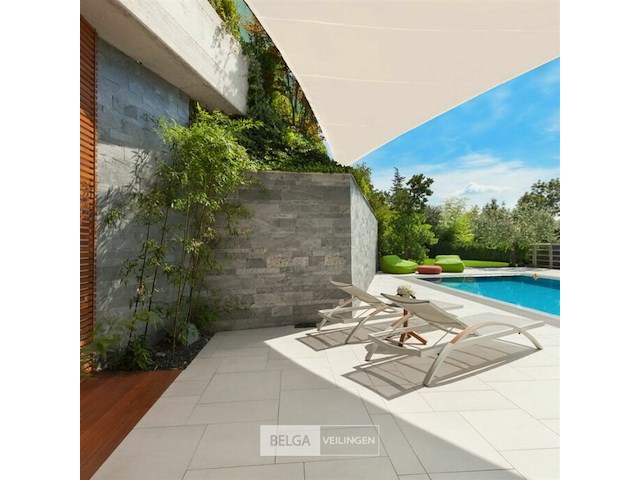 Schaduw 4x4m - afbeelding 2 van  7