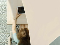 Schaduw 4x4m - afbeelding 5 van  7