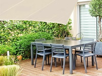 Schaduw 4x4m - afbeelding 6 van  7