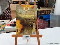 Schaduw - afbeelding 2 van  2