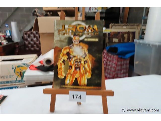 Schaduw - afbeelding 1 van  2