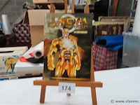 Schaduw - afbeelding 1 van  2