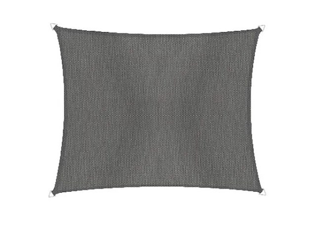 Schaduwdoek 2x2m - afbeelding 2 van  3