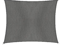 Schaduwdoek 2x2m - afbeelding 3 van  3