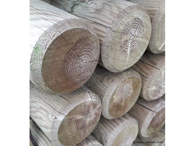 Schaduwdoek driehoek - afbeelding 2 van  2