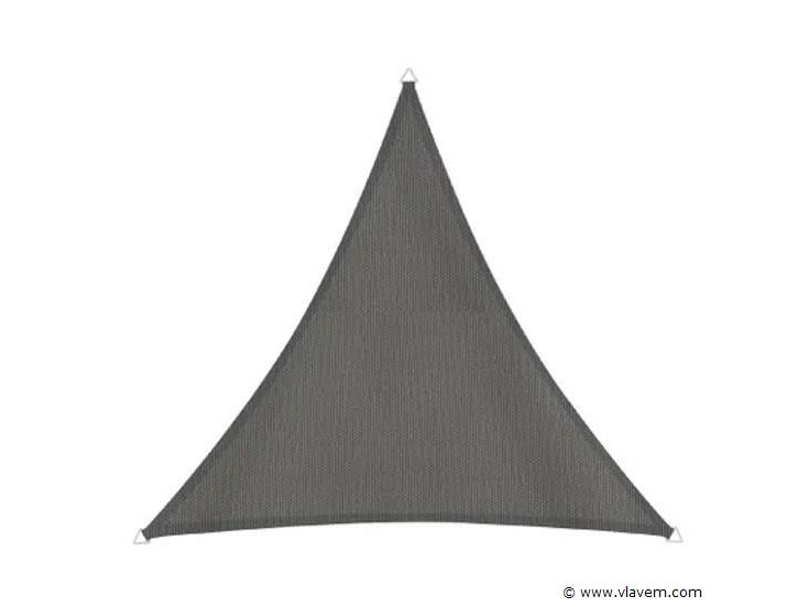 Nieuwe vierkante en driehoekige schaduwdoeken en prieëlen met schaduwdoek