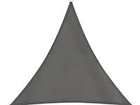Schaduwdoek driehoek