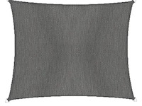 Schaduwdoek vierkant